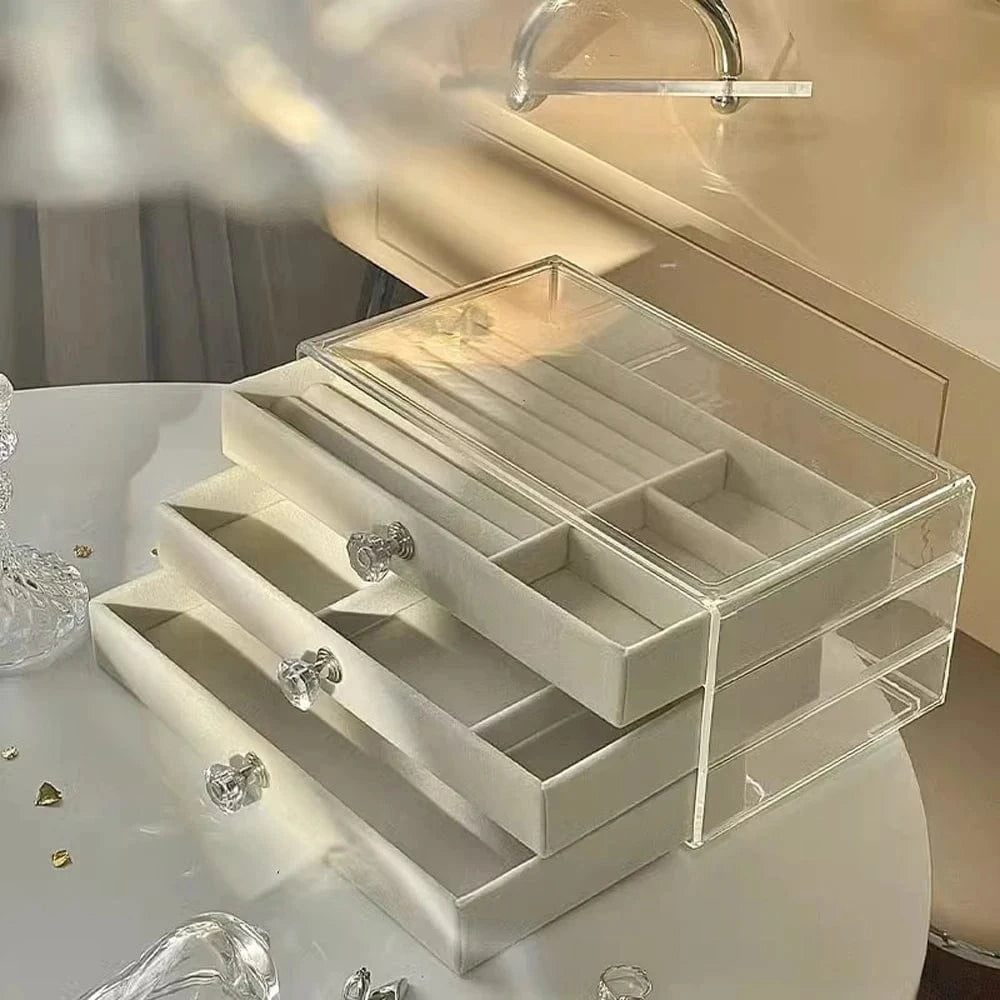 Accessoire pour Ranger ses Bijoux