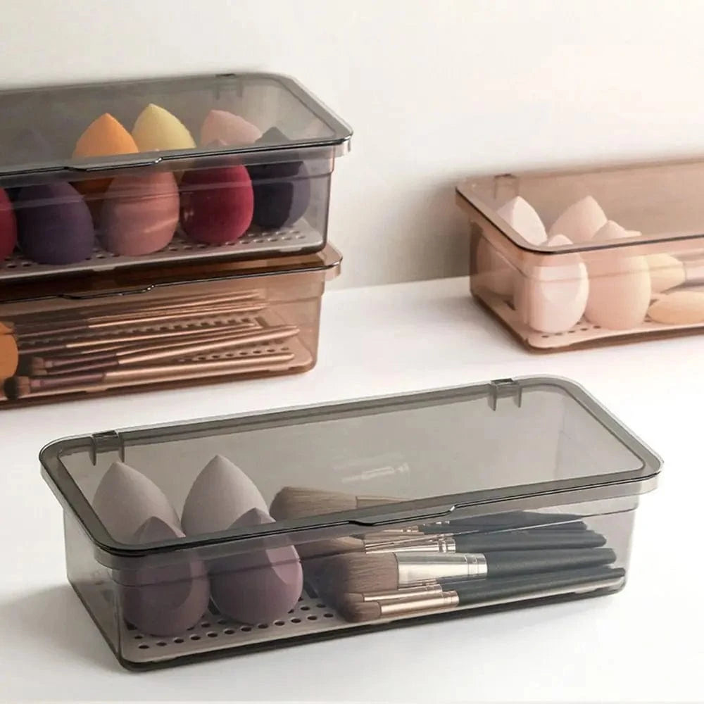 Accessoire Rangement Tiroir Salle de Bain