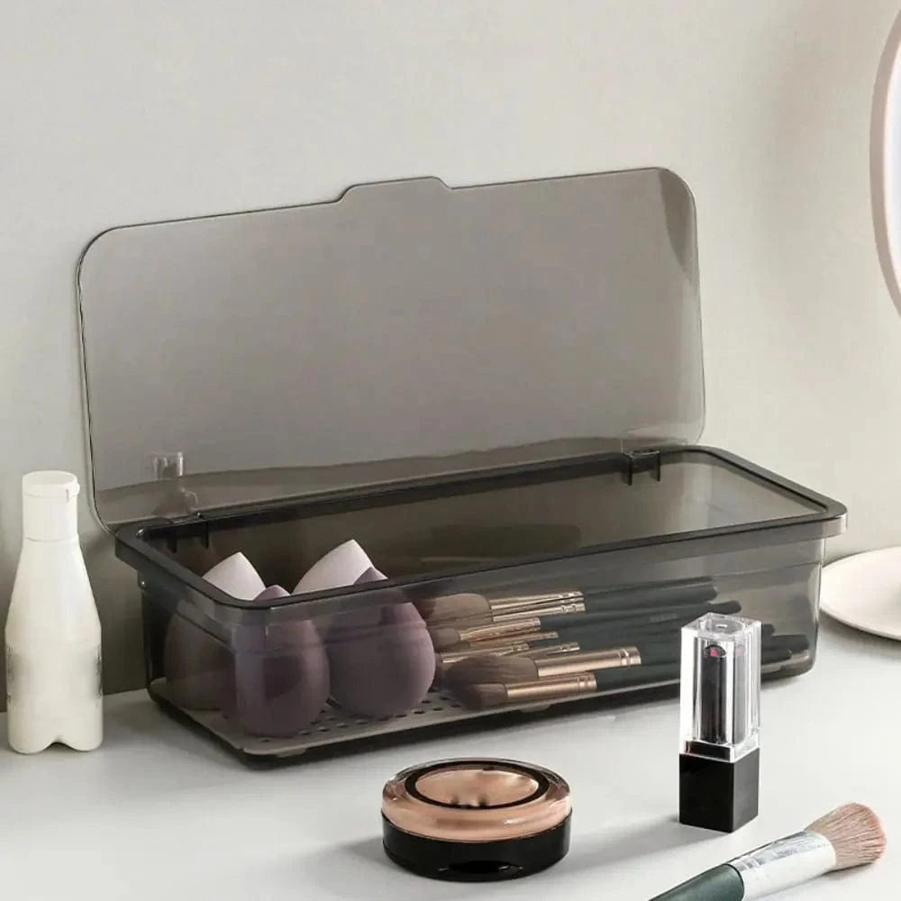 Accessoire Rangement Tiroir Salle de Bain