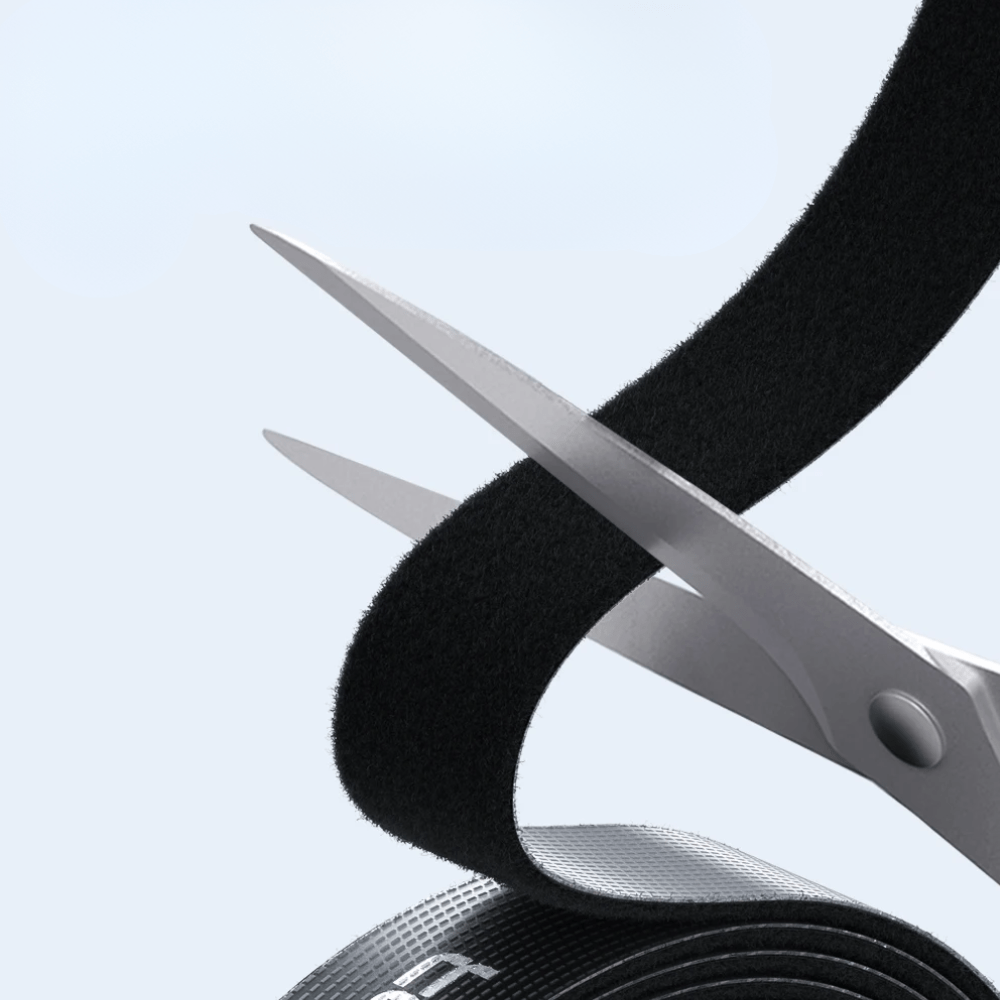 Attache Cable Electrique