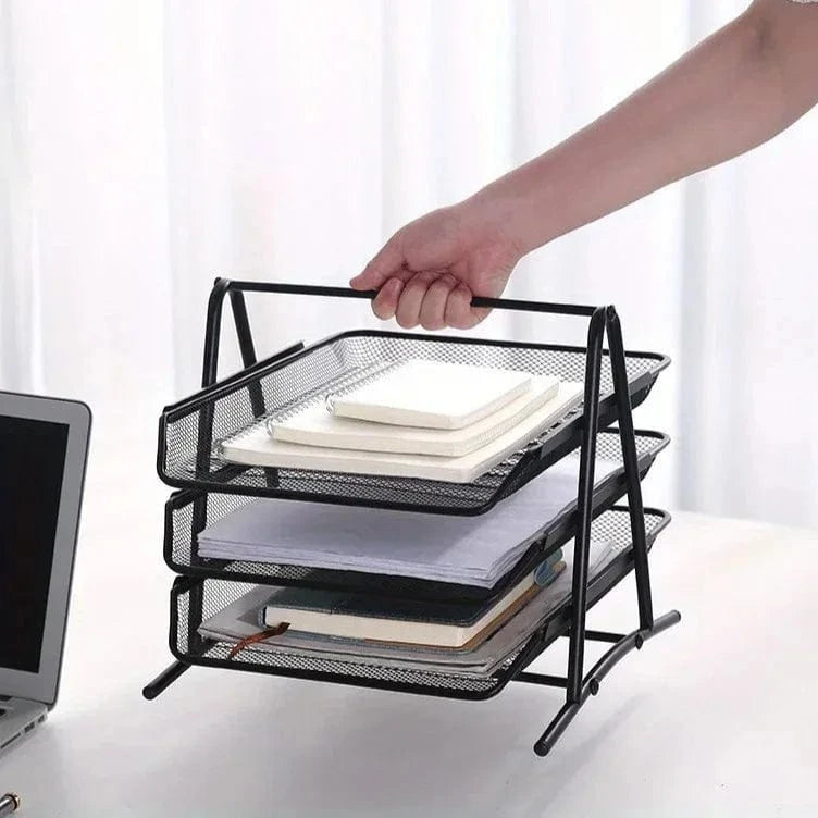 Bannette à Papier