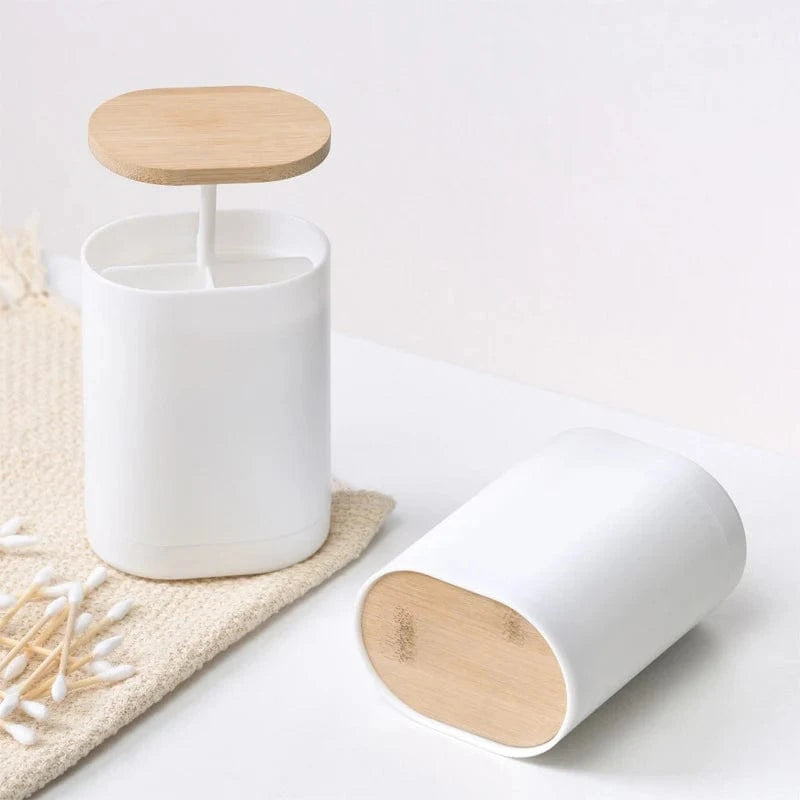 Boîte Coton Tige Originale