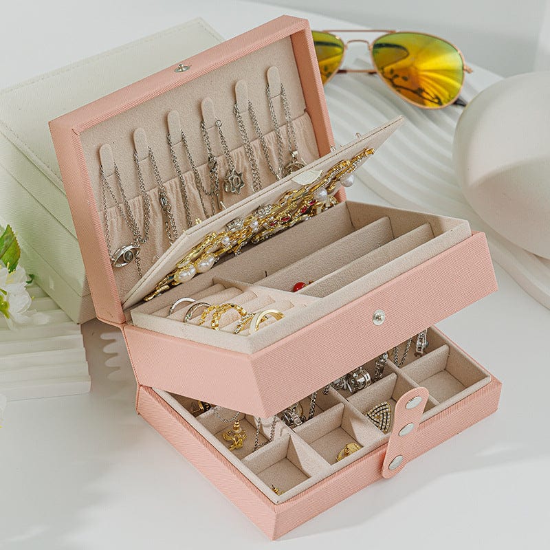 Boîte pour Ranger Bijoux