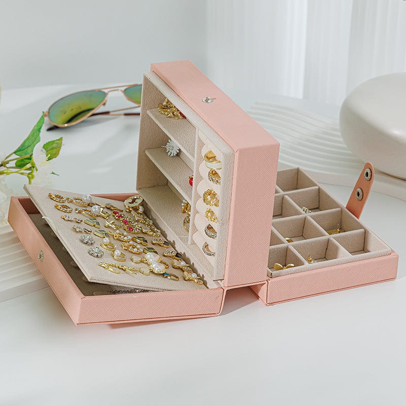 Boîte pour Ranger Bijoux