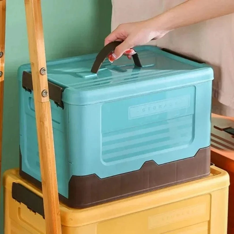 Boîte pour Ranger Jouets