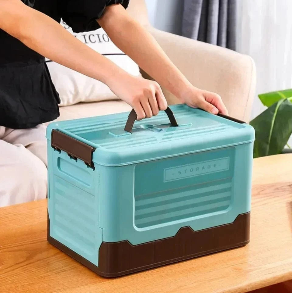 Boîte pour Ranger Jouets