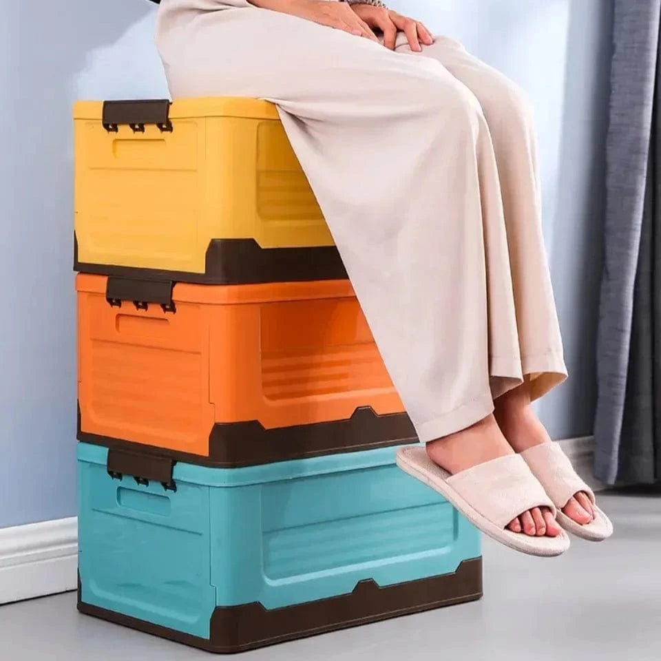Boîte pour Ranger Jouets