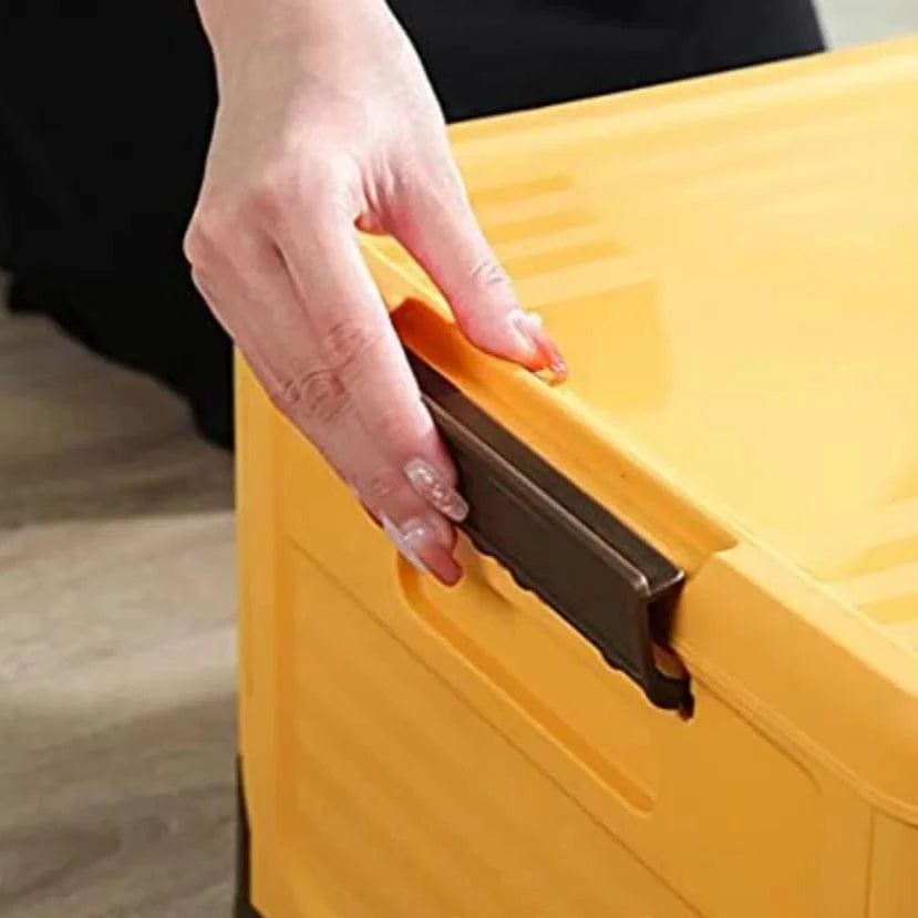 Boîte pour Ranger Jouets