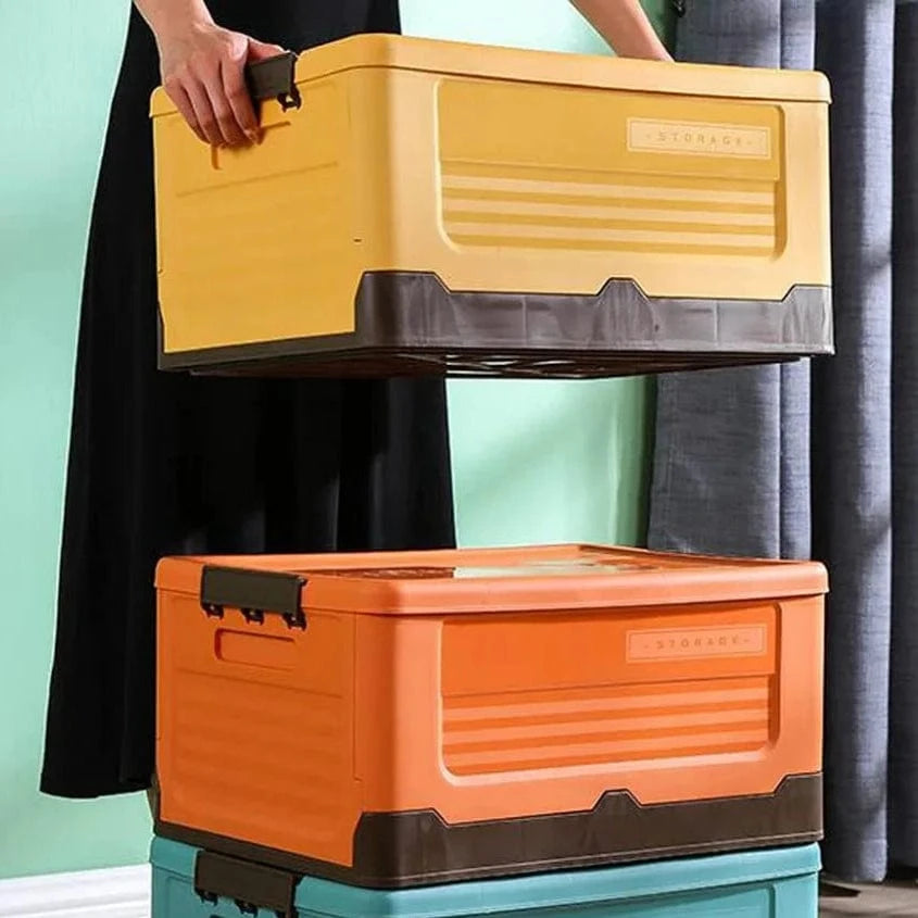 Boîte pour Ranger Jouets