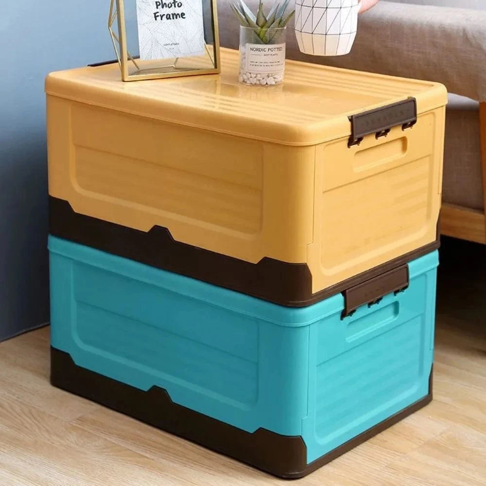Boîte pour Ranger Jouets