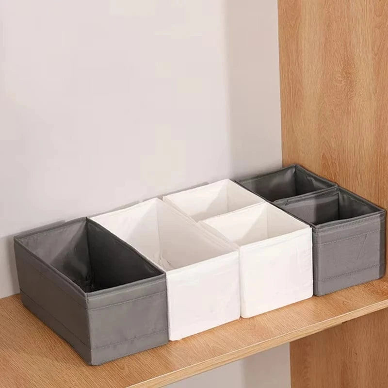 Boîte pour Ranger sous-Vêtements