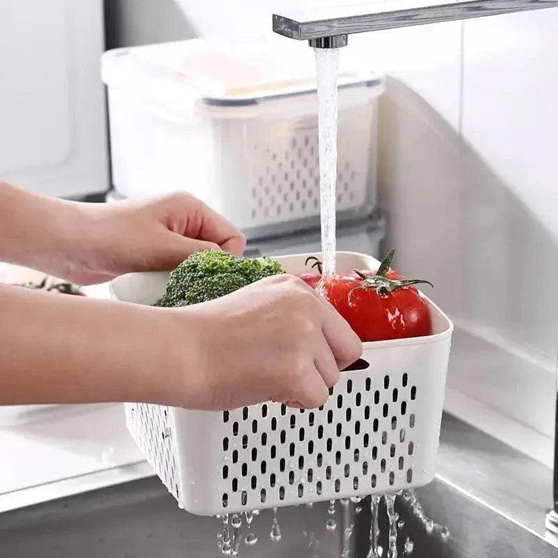Boite Rangement Frigo