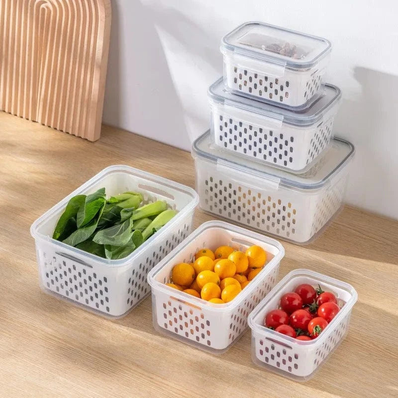 Boite Rangement Frigo