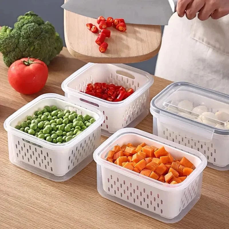 Boite Rangement Frigo