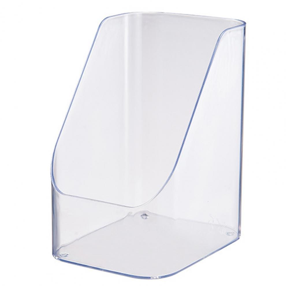 Boite Rangement pour Frigo Fruit et Légumes Transparent