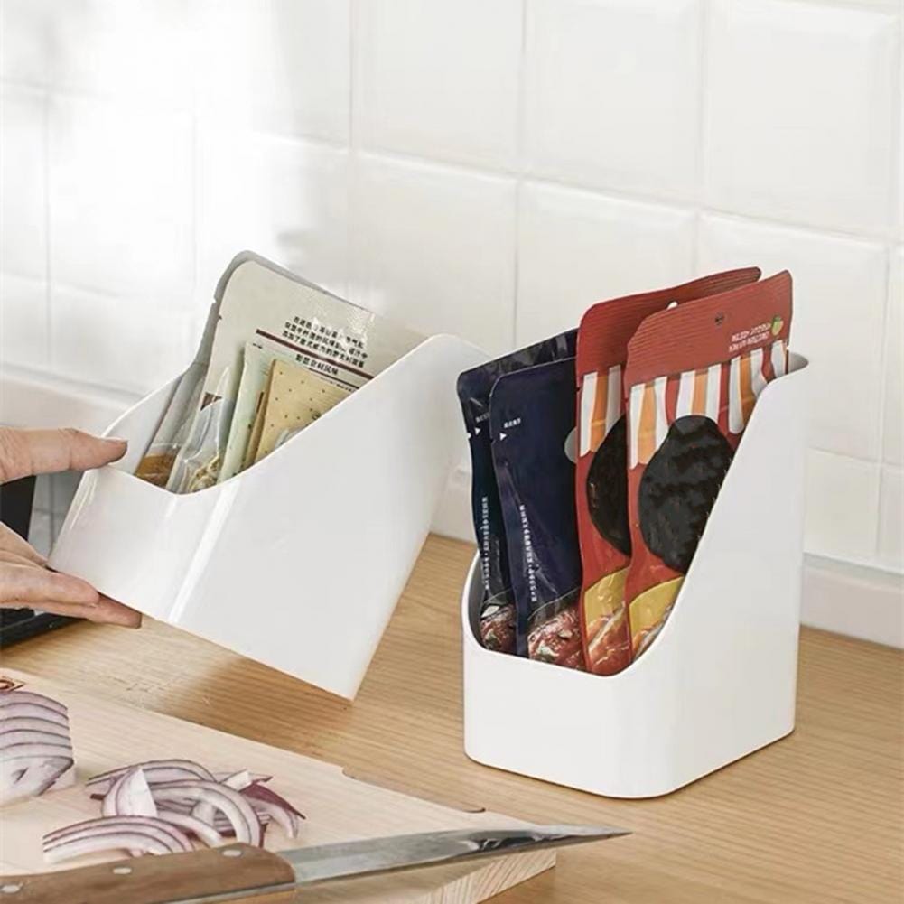 Boite Rangement pour Frigo Fruit et Légumes