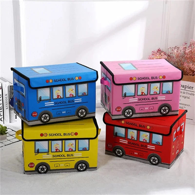 Coffre pour Ranger les Jouets