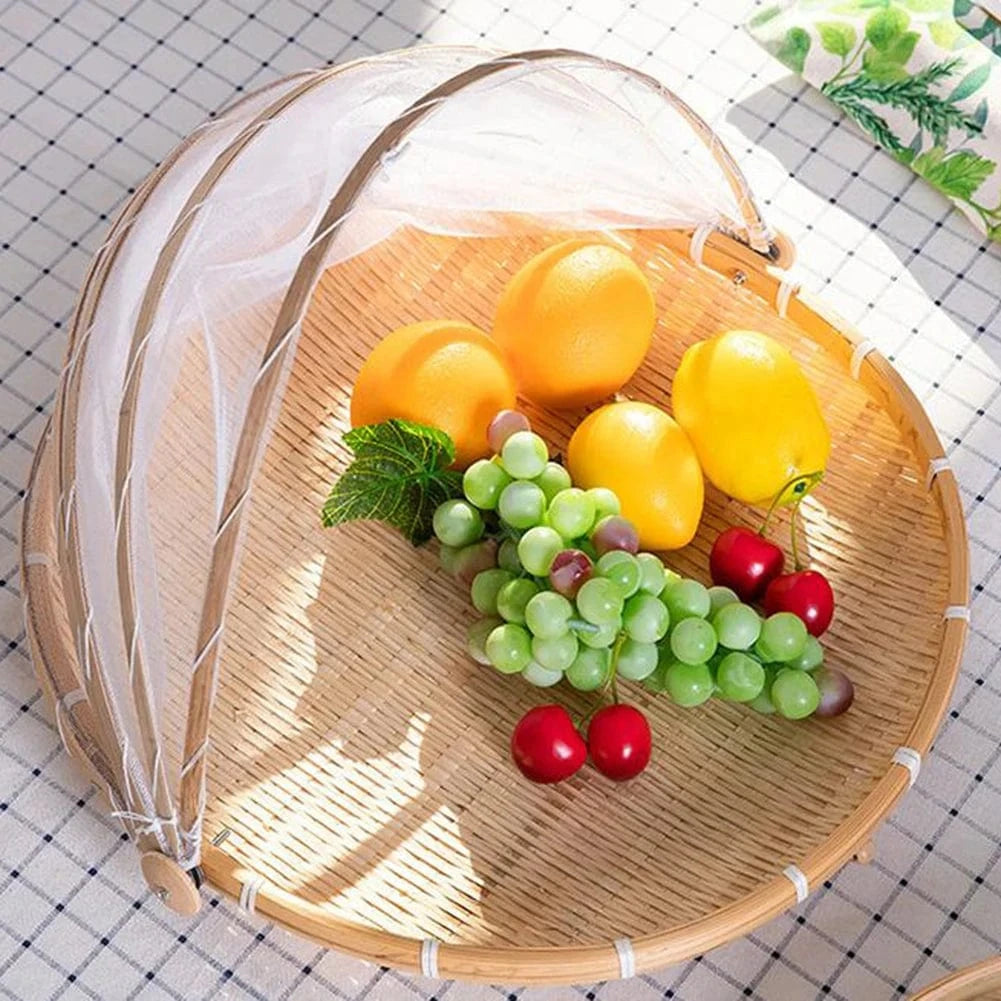 Corbeille à Fruit Anti Mouche