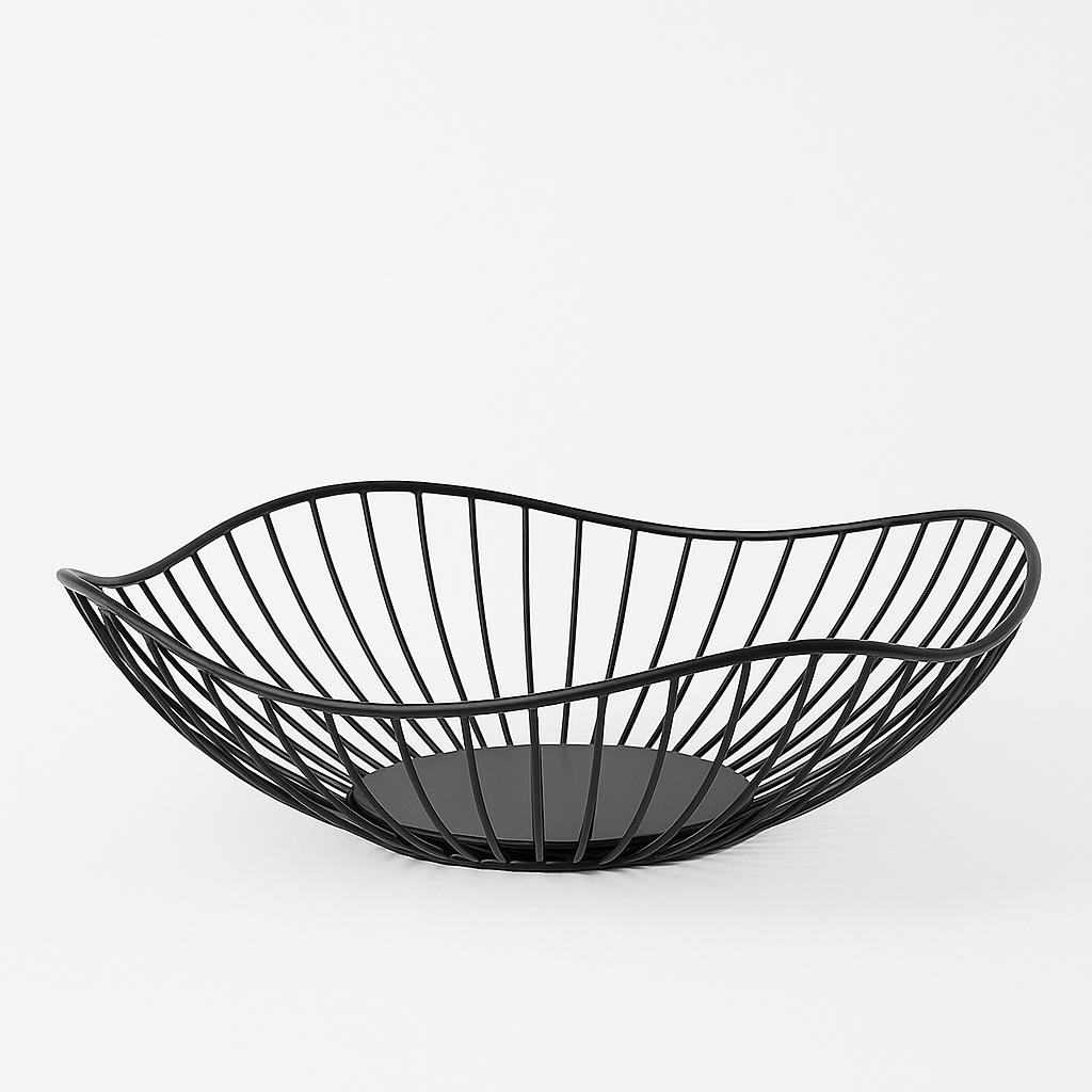 Corbeille à Fruit Design 2