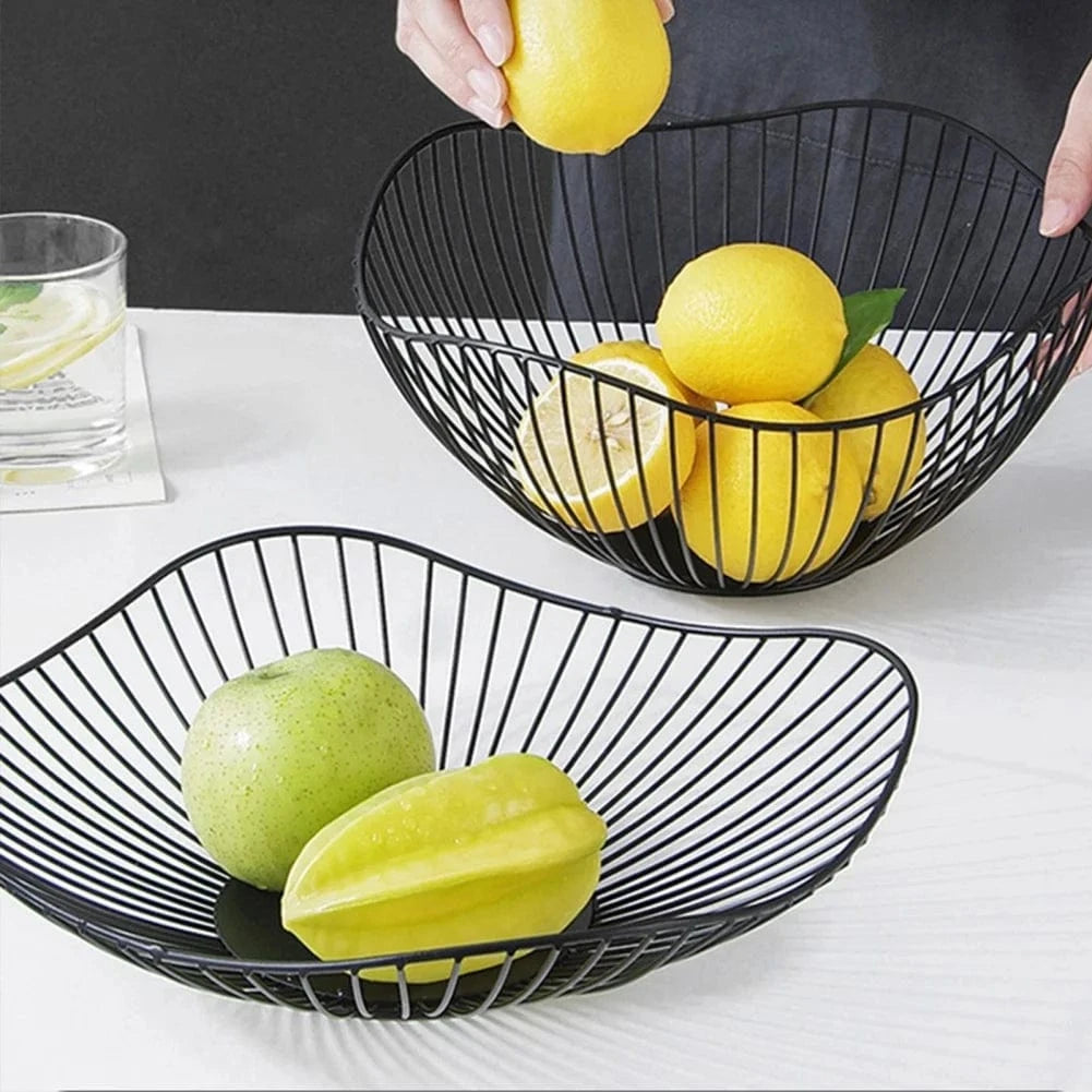 Corbeille à Fruit Design