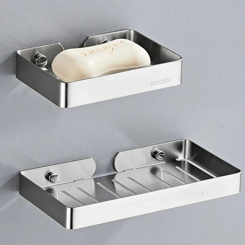 Étagère de Douche en Inox