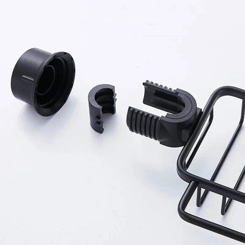Etagère de Douche Télescopique