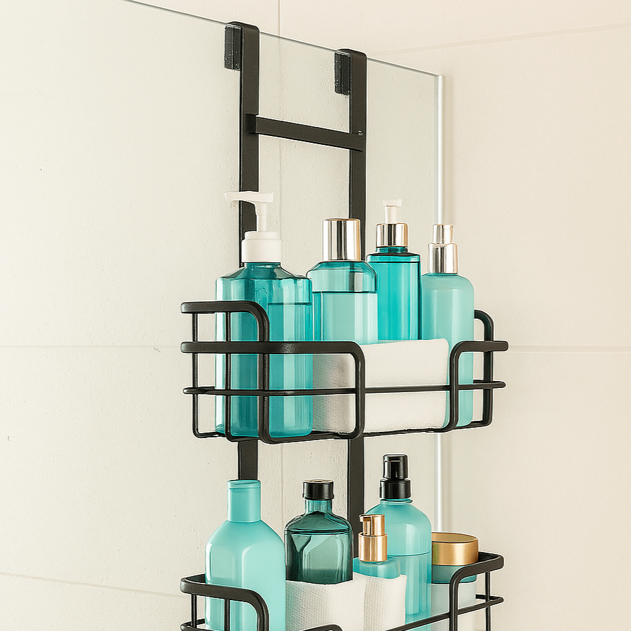 Étagère Paroi de Douche