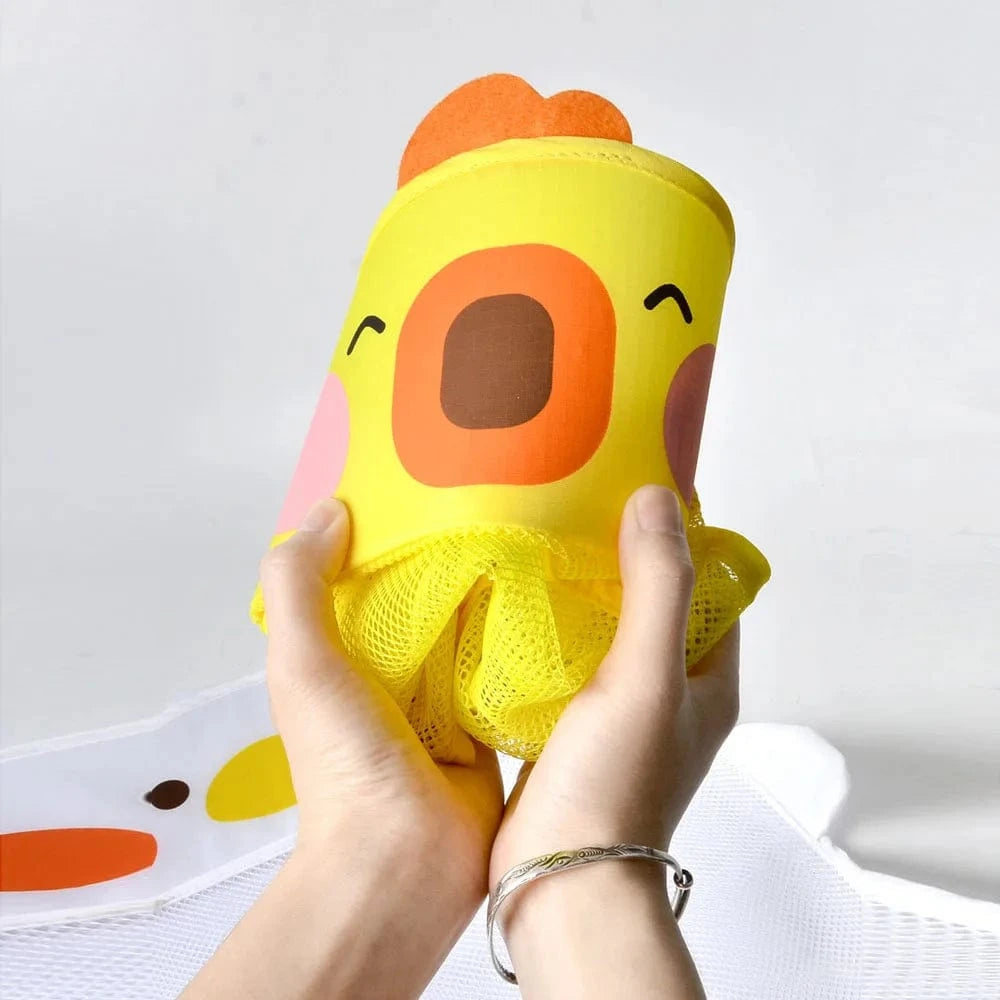 Filet Rangement Jouet Bain