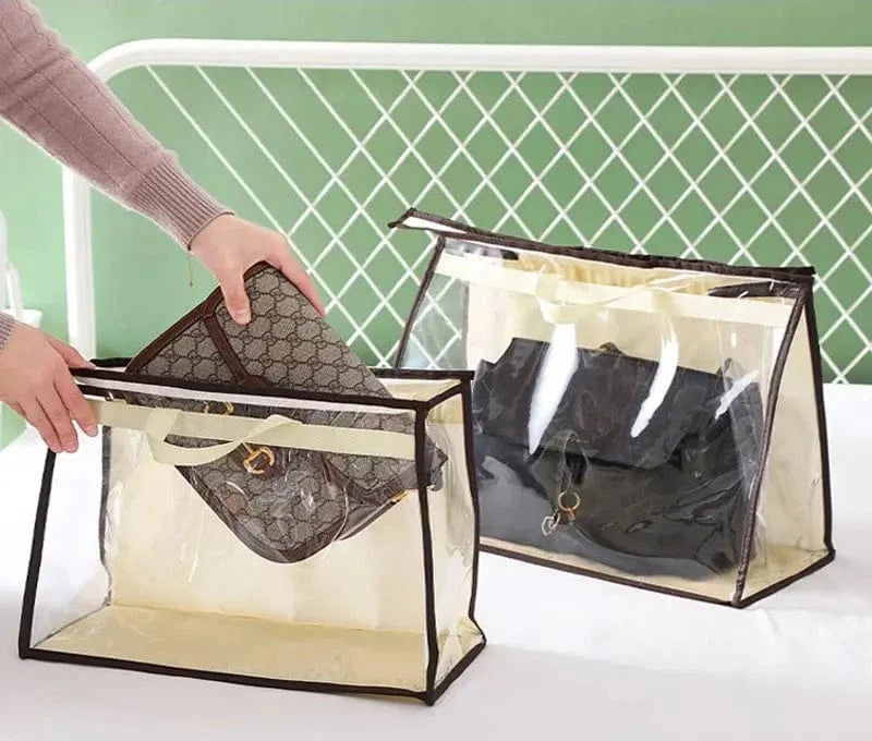 Housse de Rangement pour Sac à Main