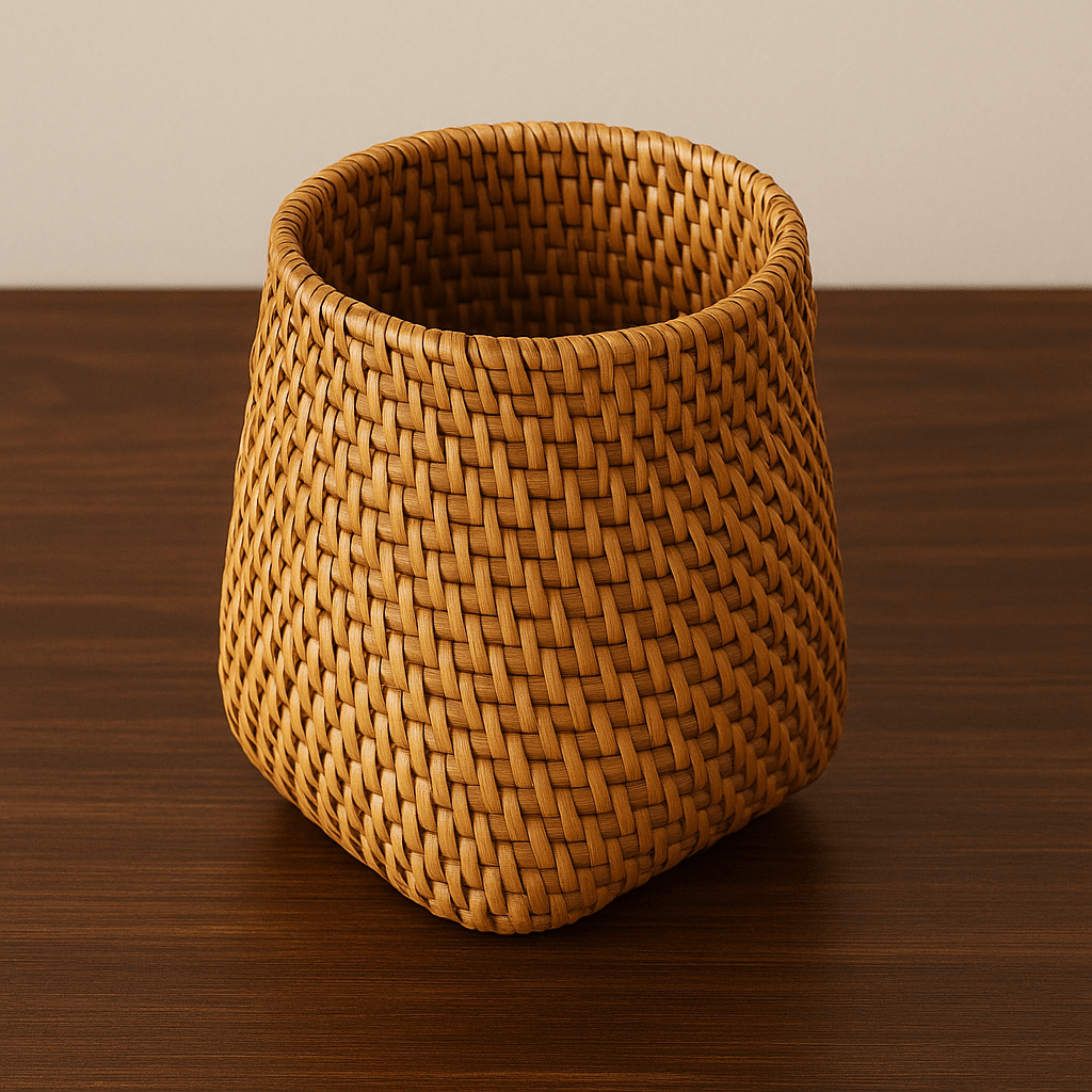 Joli Pot à Crayon