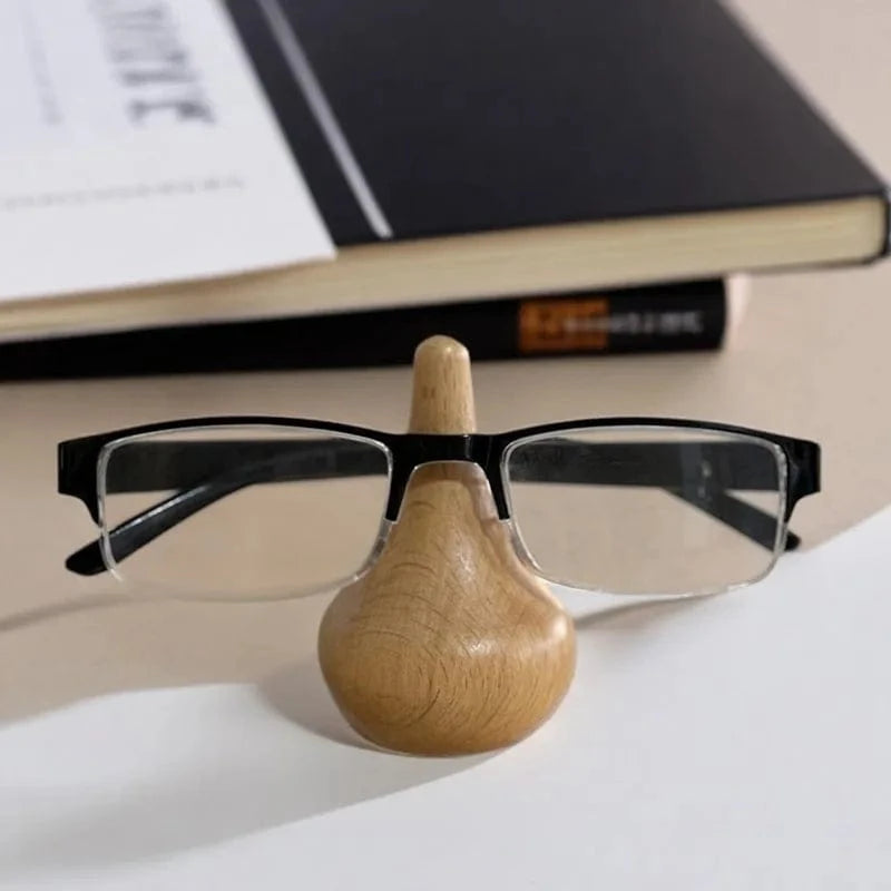 Nez Porte Lunette