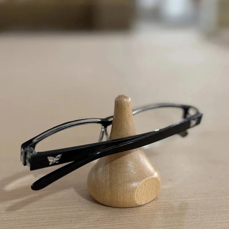 Nez Porte Lunette