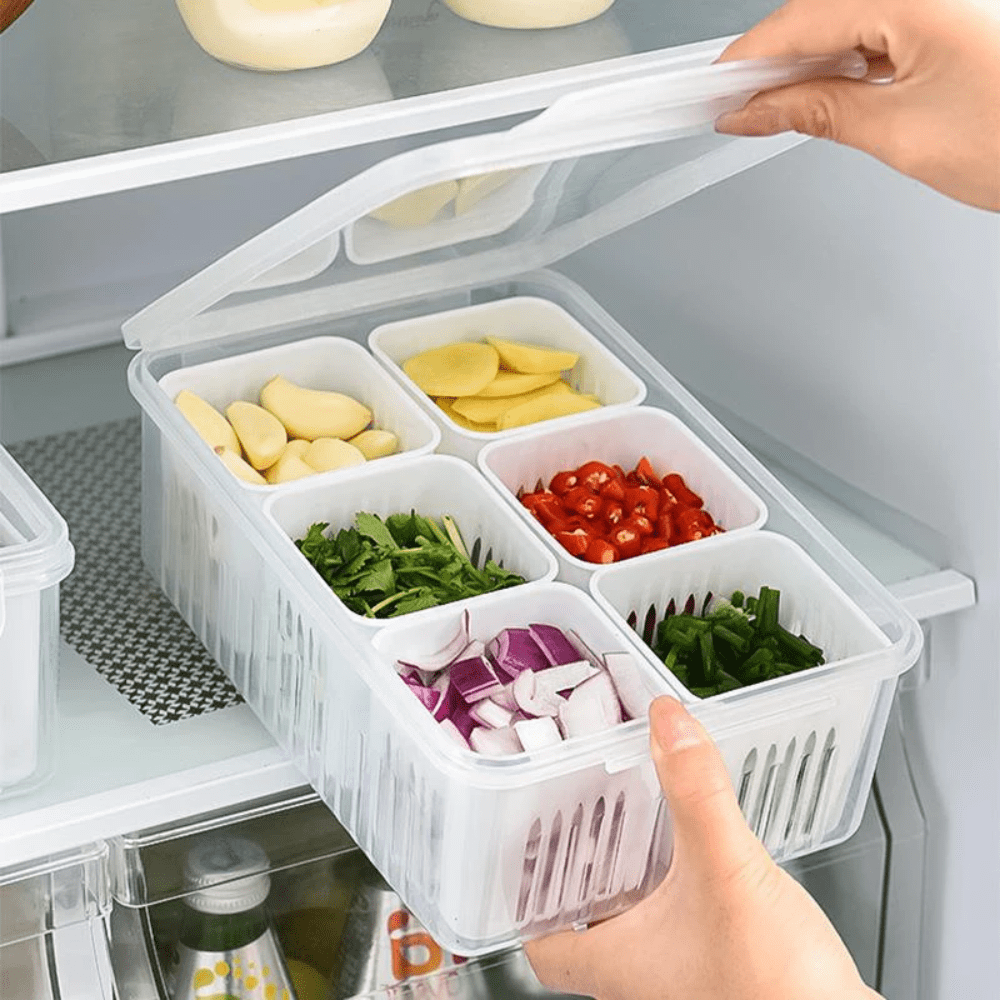 Organisateur Frigo