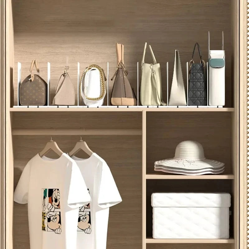 Organisation Rangement Sac à Main