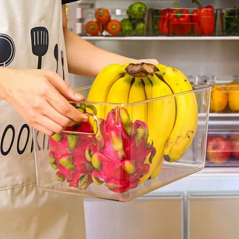 Panier de Rangement pour Légumes