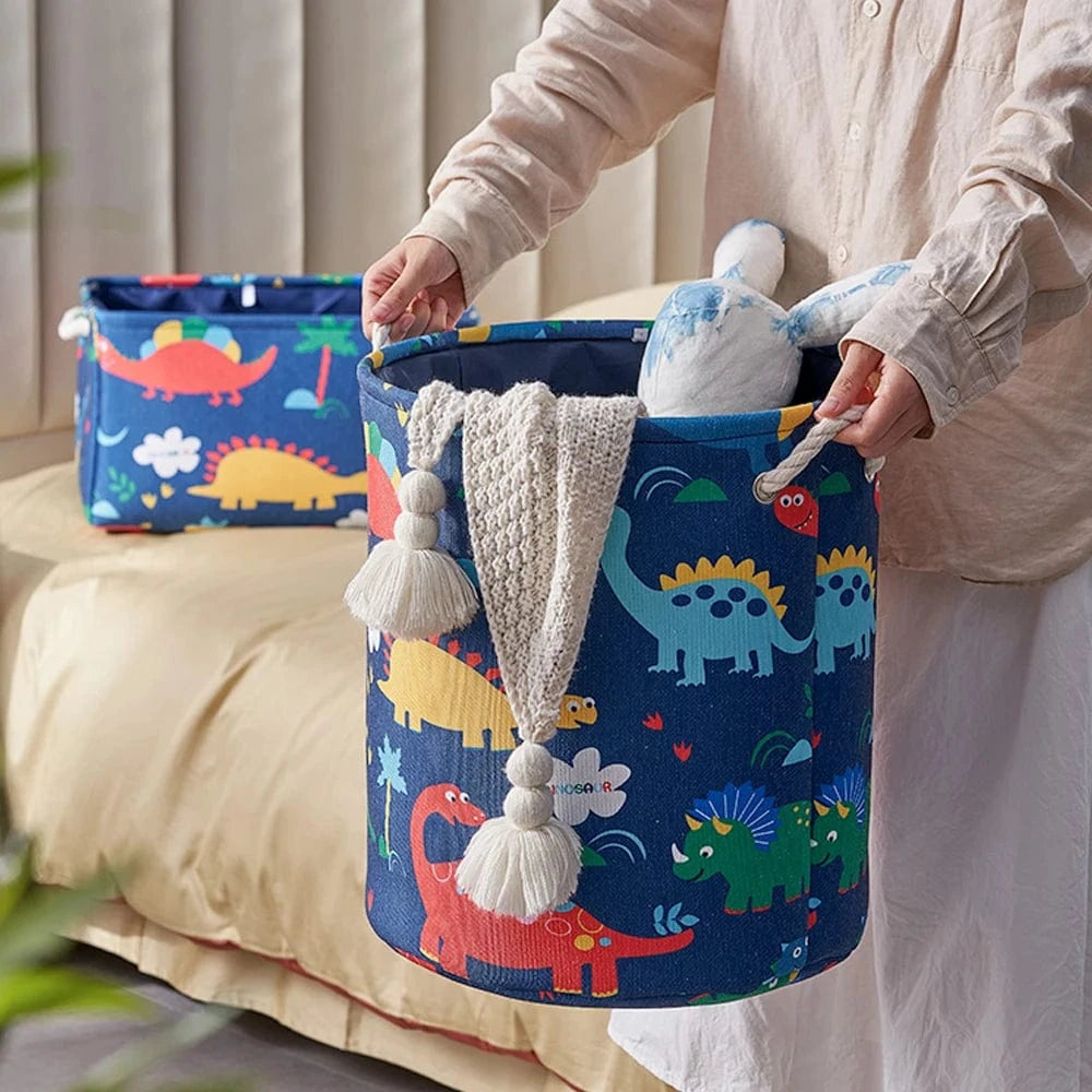 Panier Rangement Jouet