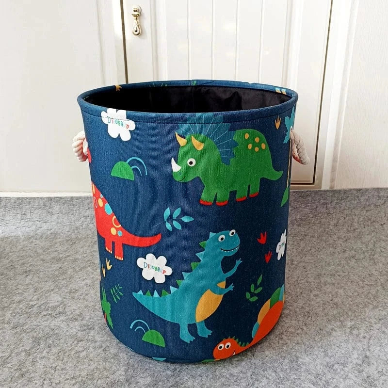 Panier Rangement Jouet