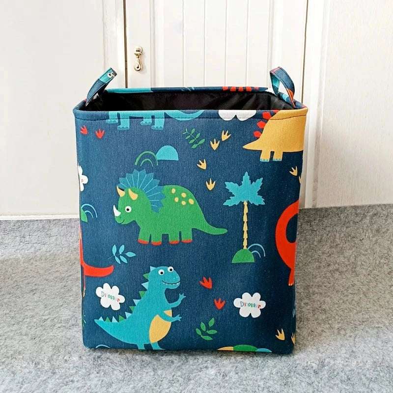 Panier Rangement Jouet
