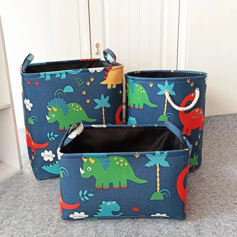Panier Rangement Jouet