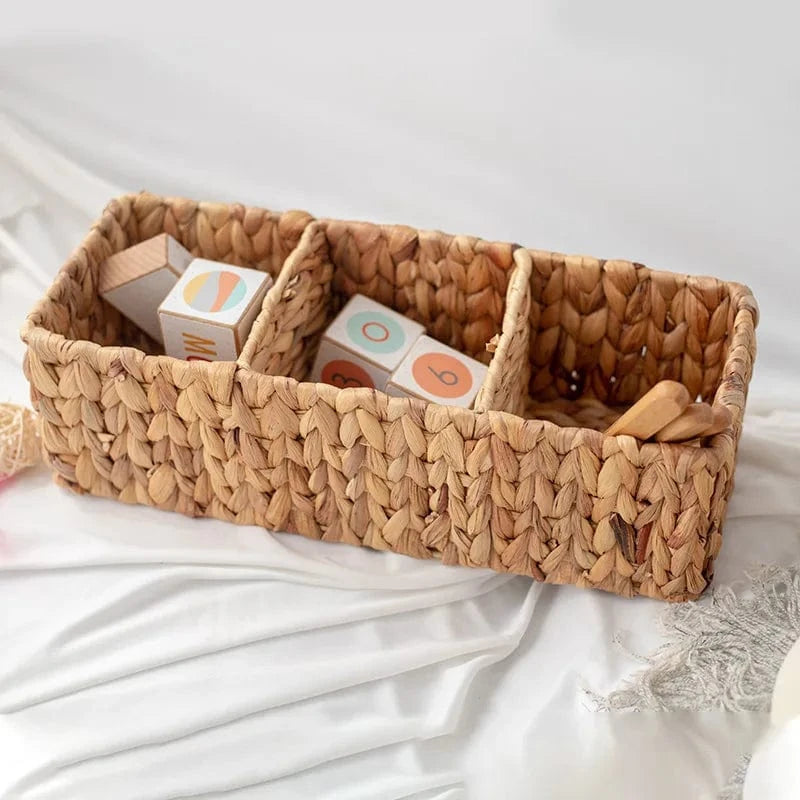 Panier Rangement WC