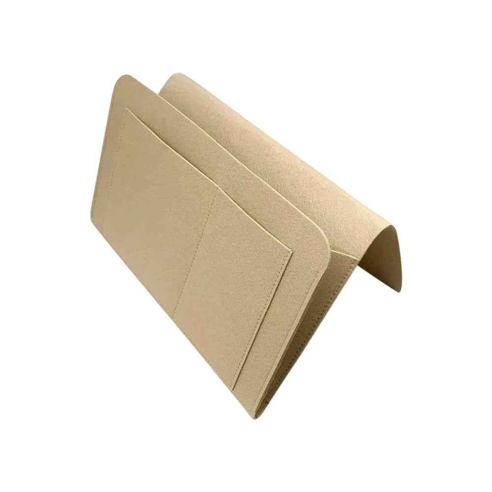 Poche de Lit Khaki