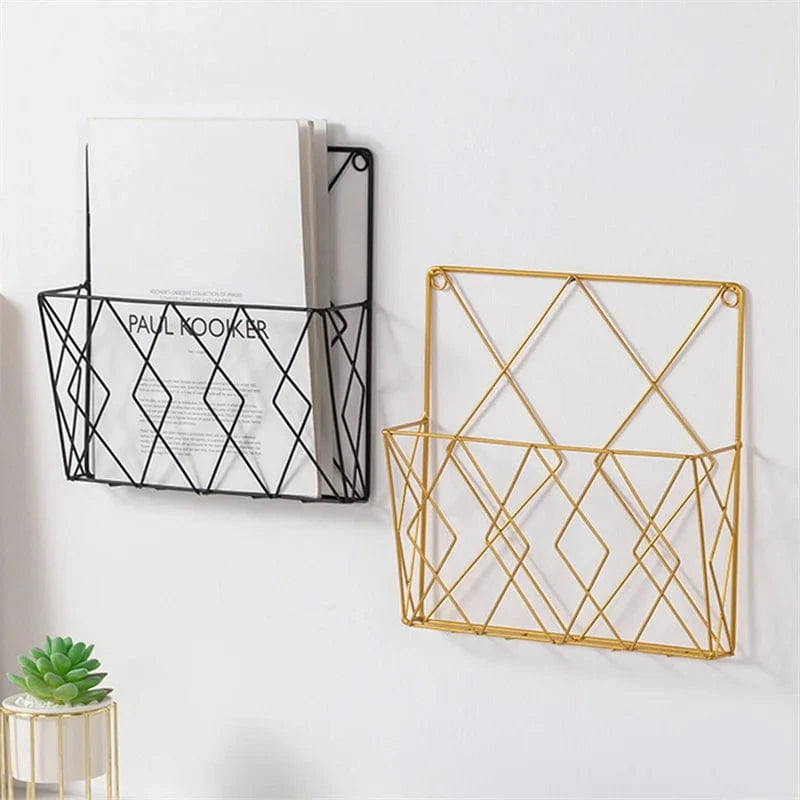 Porte Courrier Design