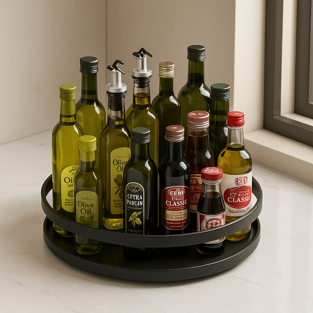 Porte Épices Cuisine S