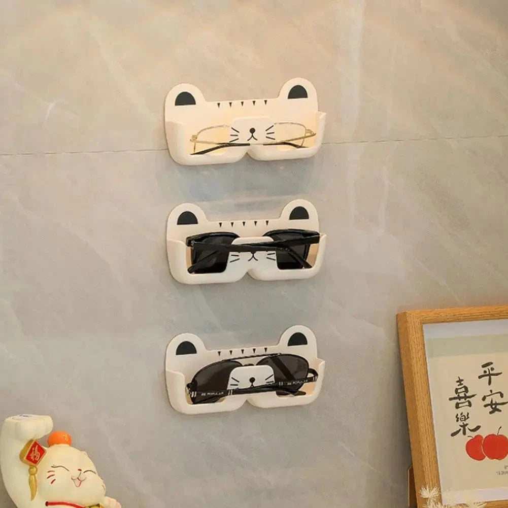 Porte Lunette Mural