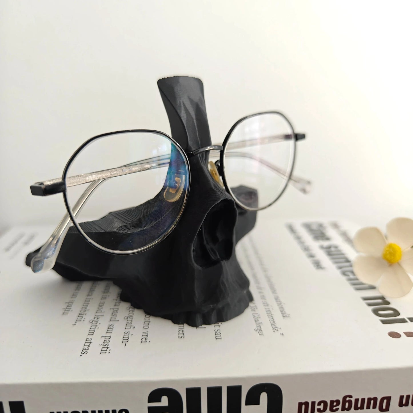 Porte Lunettes Original