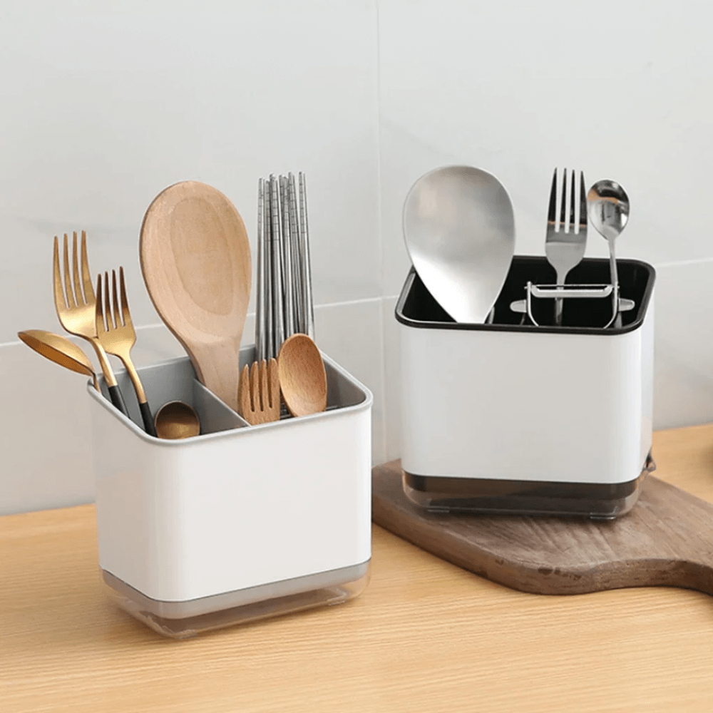 Pot Rangement Ustensiles Cuisine
