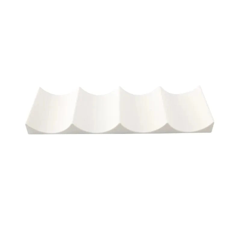 Range Bouteille Cuisine Blanc