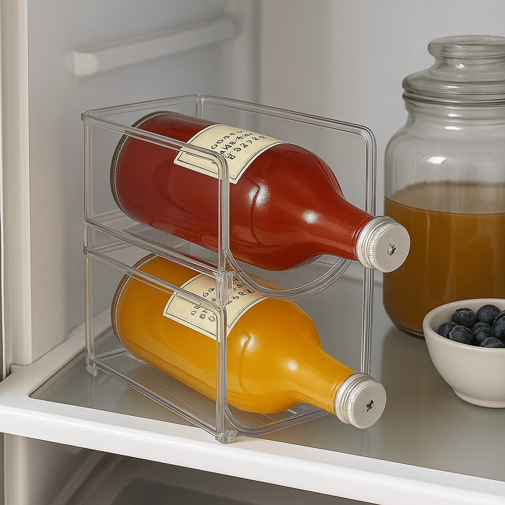 Range Bouteille pour Frigo