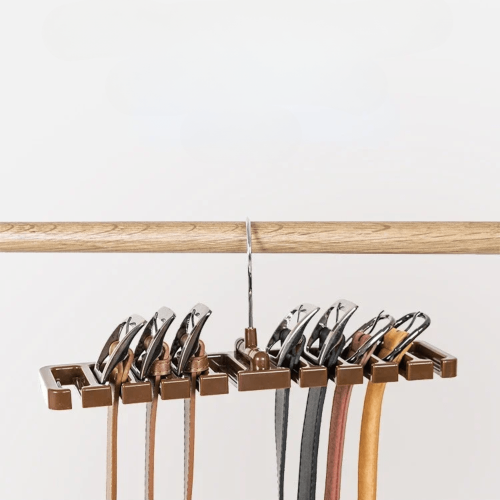 Range Ceinture Dressing