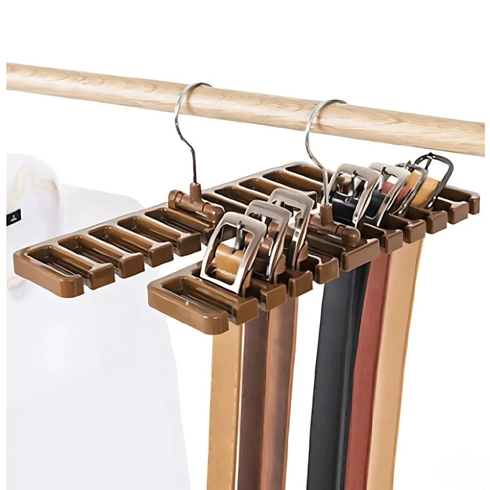 Range Ceinture Dressing